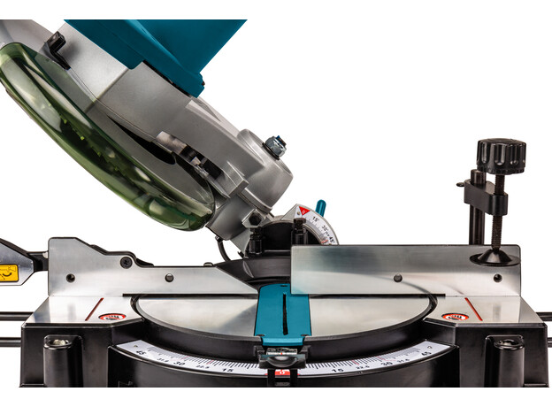 MAKITA 230 V Afkortzaag 260 mm, 6 image