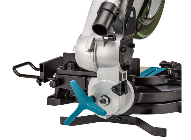 MAKITA 230 V Afkortzaag 260 mm, 7 image