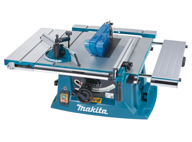 MAKITA 230 V tafelzaag 260 mm, 15 image