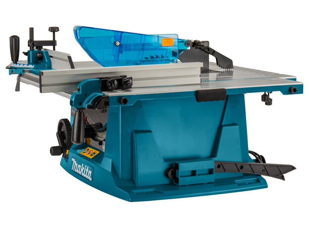 MAKITA 230 V tafelzaag 260 mm, 5 image