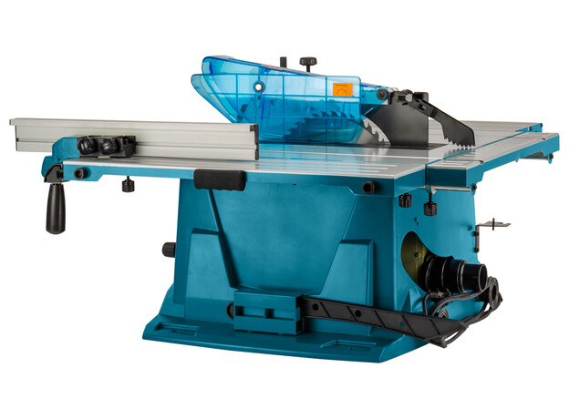 MAKITA 230 V tafelzaag 260 mm, 4 image