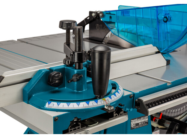 MAKITA 230 V tafelzaag 260 mm, 2 image