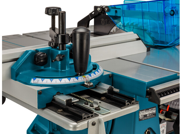 MAKITA 230 V tafelzaag 260 mm, 3 image