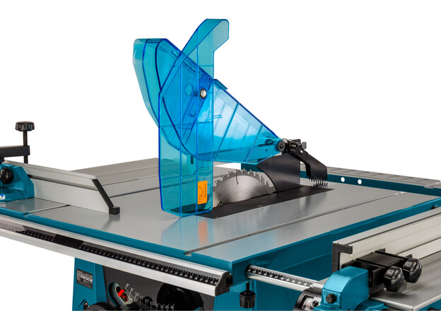 MAKITA 230 V tafelzaag 260 mm, 20 image