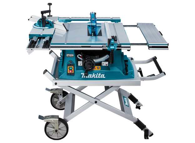 MAKITA 230 V tafelzaag 260 mm, 7 image