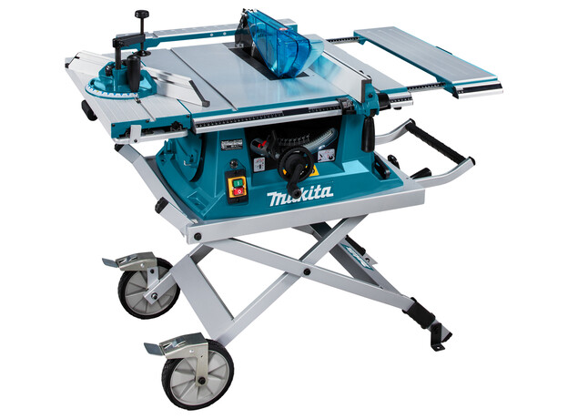 MAKITA 230 V tafelzaag 260 mm, 2 image