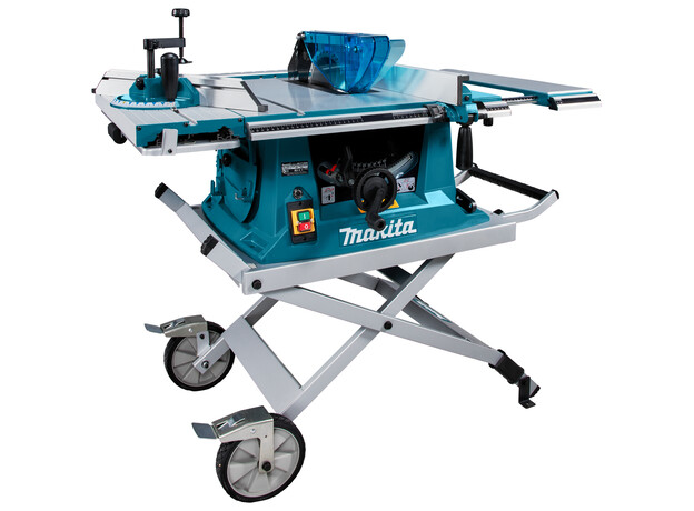 MAKITA 230 V tafelzaag 260 mm, 3 image