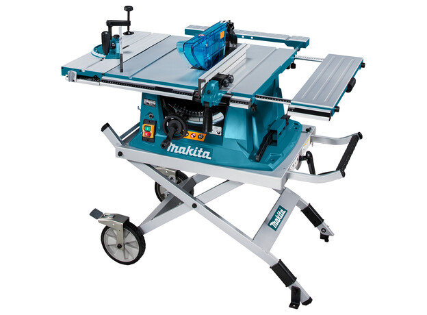 MAKITA 230 V tafelzaag 260 mm, 5 image