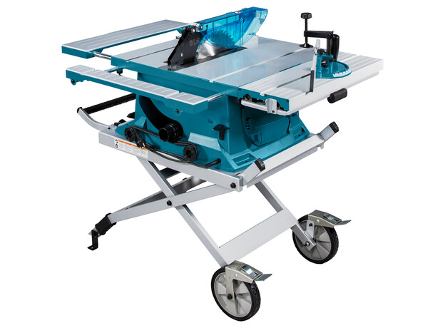MAKITA 230 V tafelzaag 260 mm, 9 image