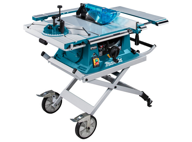 MAKITA 230 V tafelzaag 260 mm, 8 image