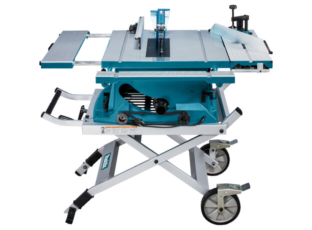 MAKITA 230 V tafelzaag 260 mm, 6 image
