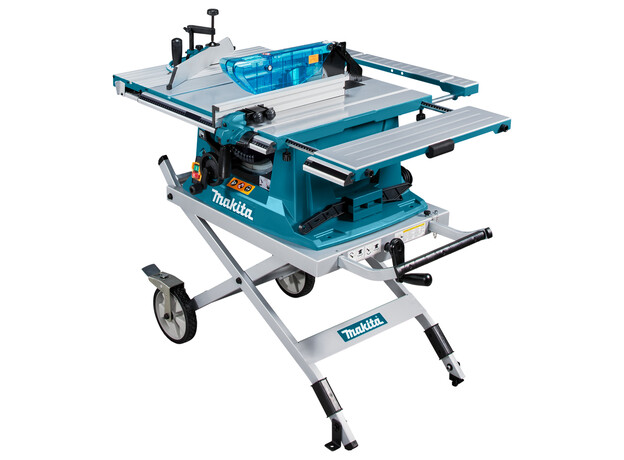MAKITA 230 V tafelzaag 260 mm, 11 image