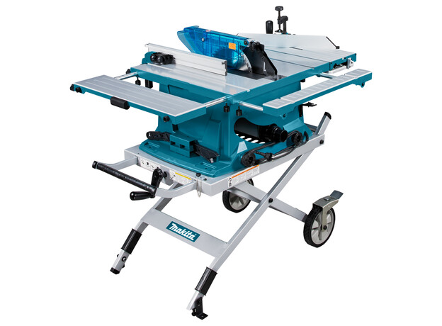 MAKITA 230 V tafelzaag 260 mm, 10 image