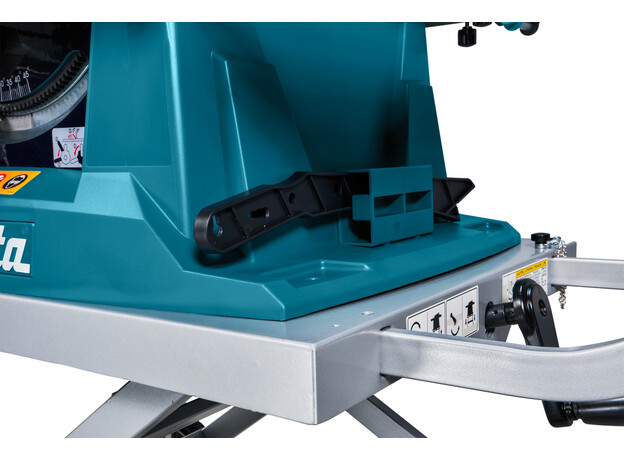 MAKITA 230 V tafelzaag 260 mm, 14 image