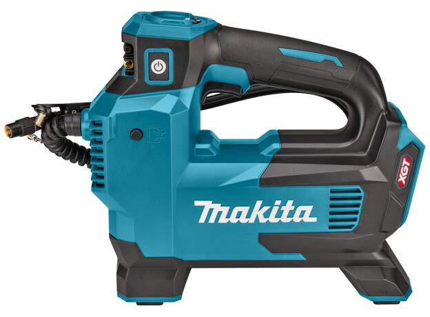 MAKITA 40 V Max Luchtpomp, 2 image