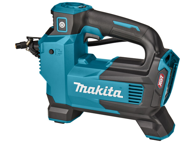 MAKITA 40 V Max Luchtpomp, 3 image