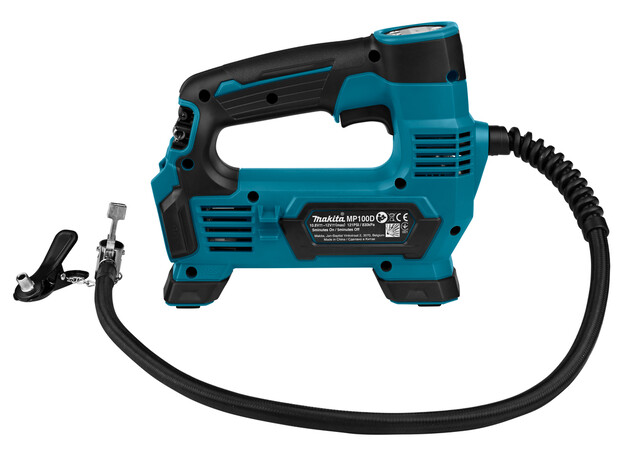 MAKITA 12 V Max Luchtpomp, 2 image