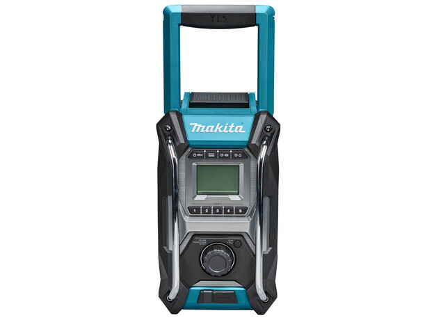 MAKITA Bouwradio FM/AM, 3 image