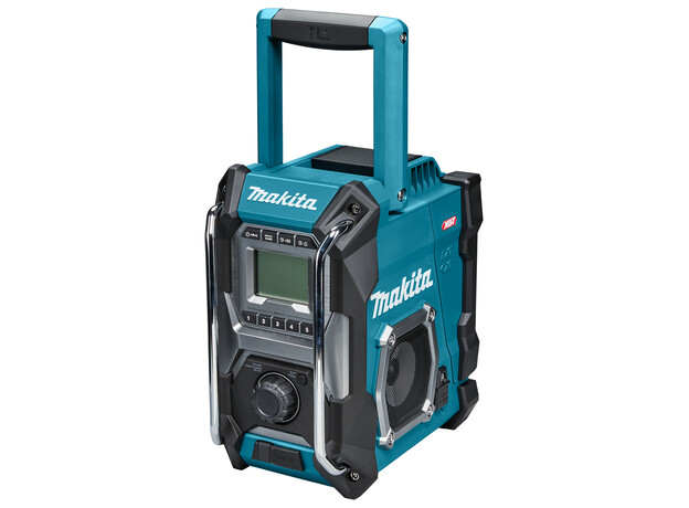 MAKITA Bouwradio FM/AM, 4 image