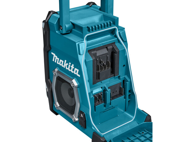 MAKITA Bouwradio FM/AM, 6 image