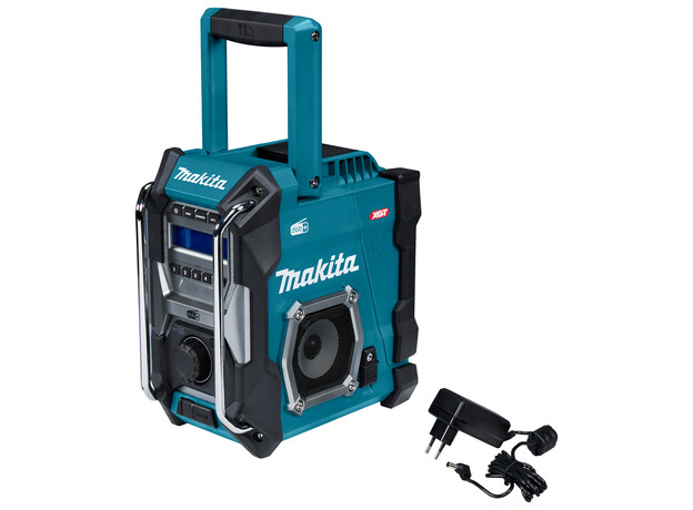 MAKITA Bouwradio FM DAB/DAB+, 11 image