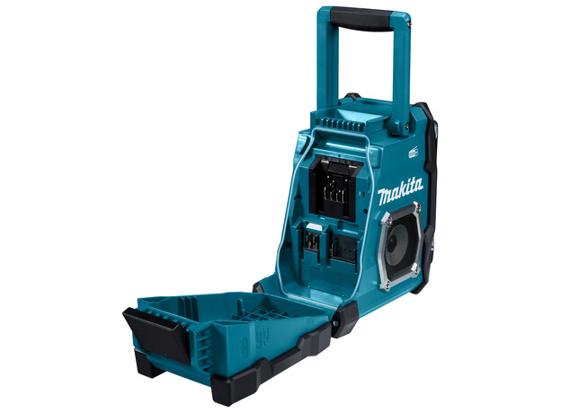 MAKITA Bouwradio FM DAB/DAB+, 7 image