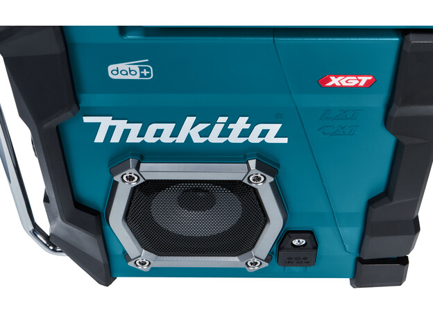 MAKITA Bouwradio FM DAB/DAB+, 9 image