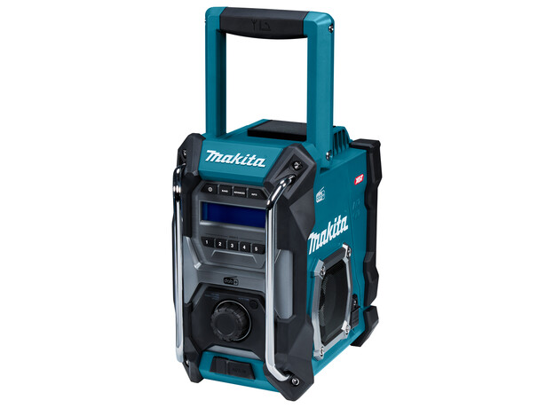 MAKITA Bouwradio FM DAB/DAB+, 4 image