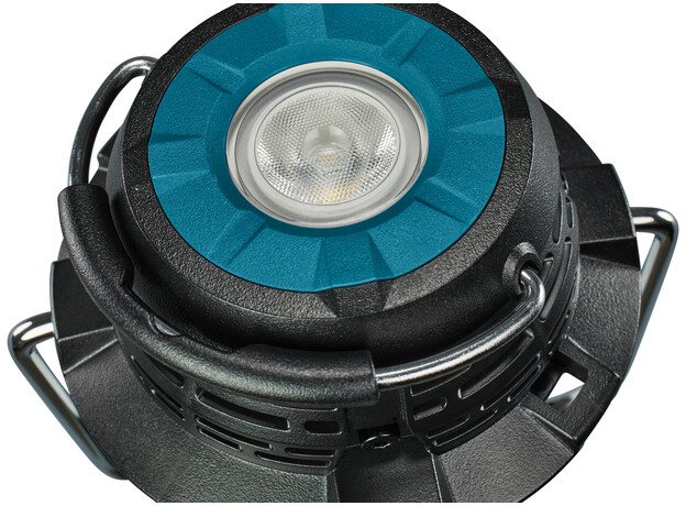MAKITA 40 V Max Camping lamp met radio en Bluetooth, 8 image