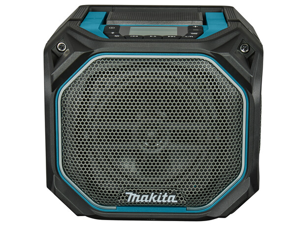 MAKITA XGT 40 V Max Bluetooth speaker, 2 image
