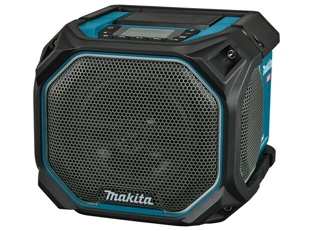 MAKITA XGT 40 V Max Bluetooth speaker, 3 image