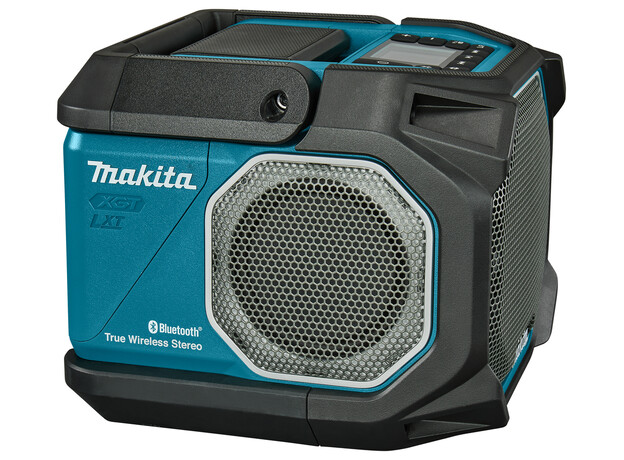 MAKITA XGT 40 V Max Bluetooth speaker, 12 image