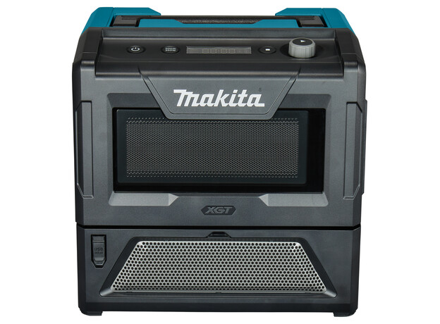 MAKITA 40 V Max Magnetron, 2 image