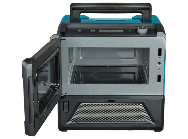 MAKITA 40 V Max Magnetron, 7 image