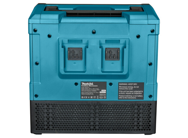 MAKITA 40 V Max Magnetron, 4 image