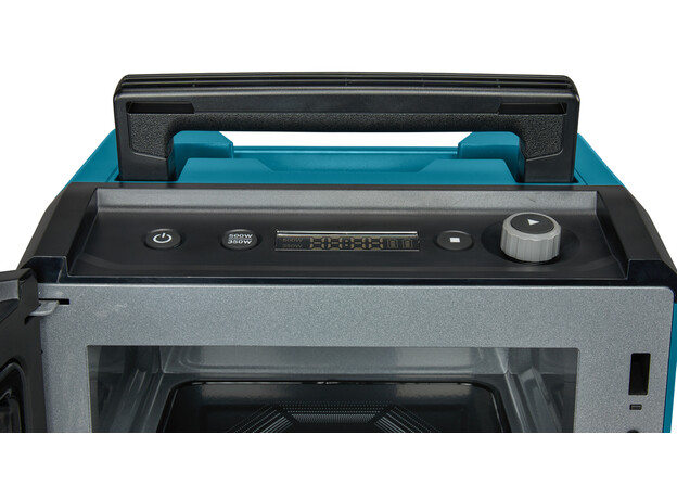 MAKITA 40 V Max Magnetron, 6 image