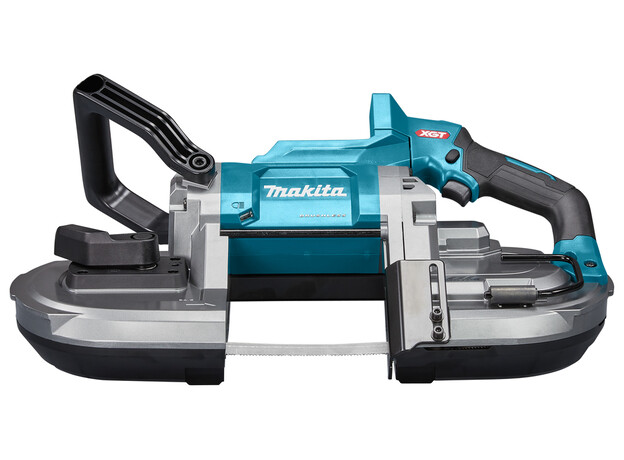MAKITA 40 V Max Bandzaag, 9 image