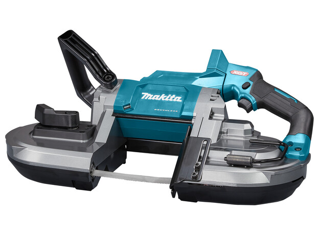 MAKITA 40 V Max Bandzaag, 2 image
