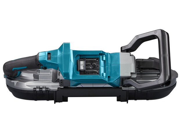 MAKITA 40 V Max Bandzaag, 3 image