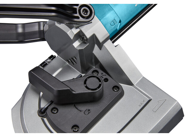 MAKITA 40 V Max Bandzaag, 4 image