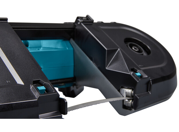 MAKITA 40 V Max Bandzaag, 7 image