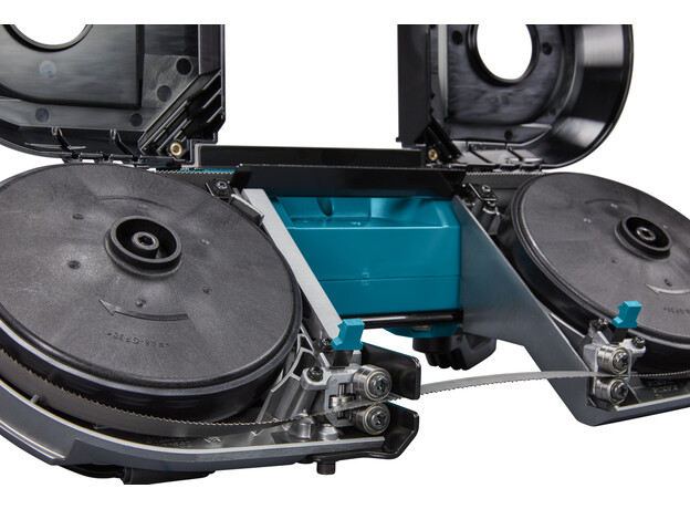 MAKITA 40 V Max Bandzaag, 8 image