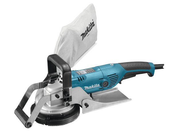 MAKITA 230 V Betonschaaf, 2 image