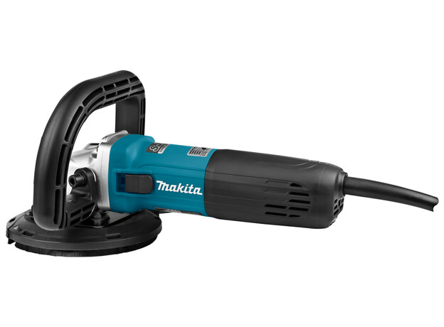 MAKITA 230 V Betonschaaf 125 mm, 4 image