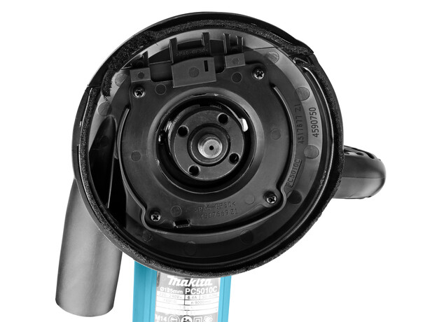 MAKITA 230 V Betonschaaf 125 mm, 5 image