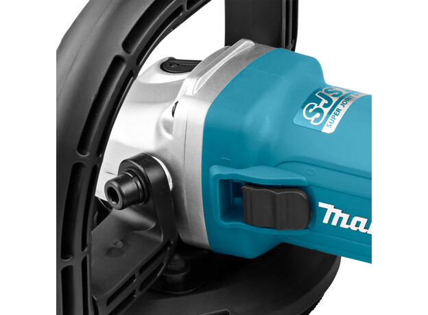 MAKITA 230 V Betonschaaf 125 mm, 6 image