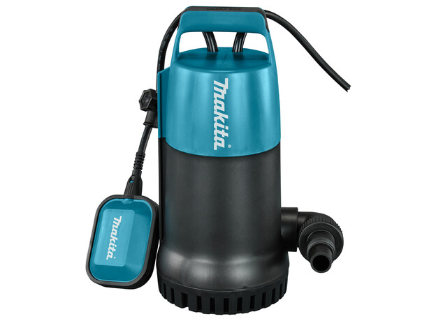 MAKITA 230 V Dompelpomp zuiver water, 4 image