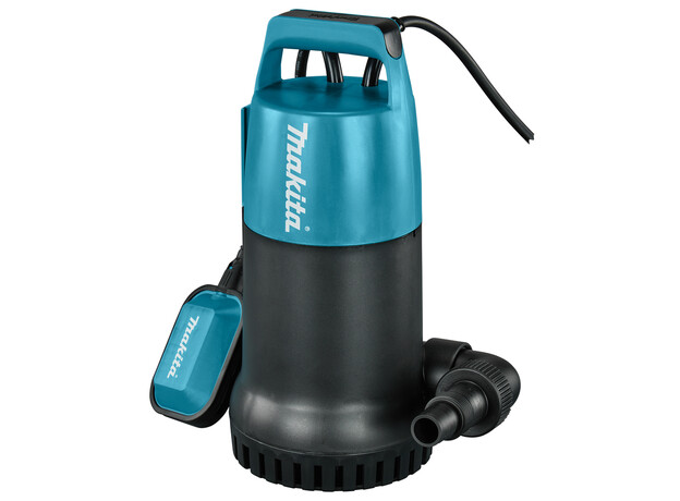 MAKITA 230 V Dompelpomp zuiver water, 2 image