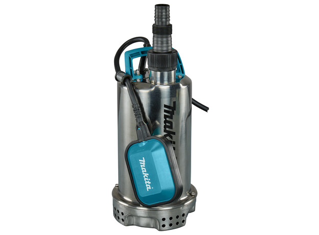 MAKITA 230 V Dompelpomp zuiver water, 2 image