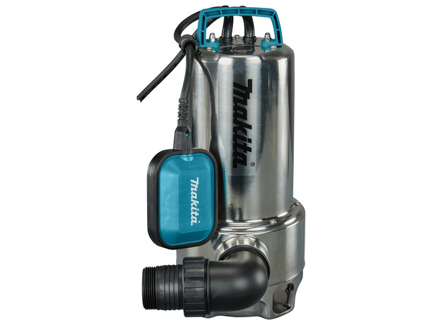 MAKITA 230 V Dompelpomp voor vuil water, 4 image